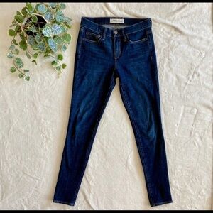 GAP 1969 True Skinny